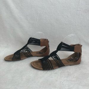 Becca style circus by Sam Edelman sandals